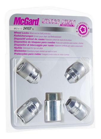 McGard  Locking Wheel Nuts 21156SL