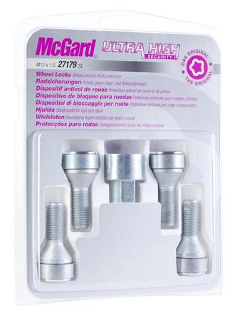 McGard  Locking Wheel Bolts 27180SL