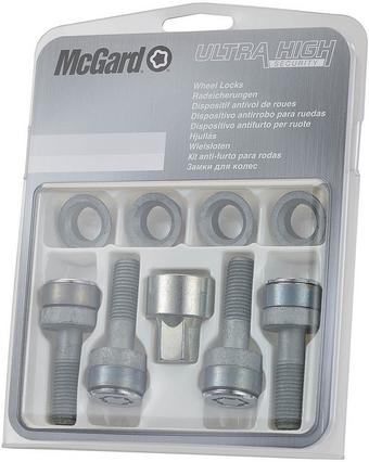 McGard PCD Variation Locking Wheel Bolts 27563SL