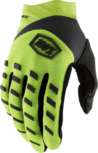 100% AIRMATIC Gloves 100% AIRMATIC Gloves