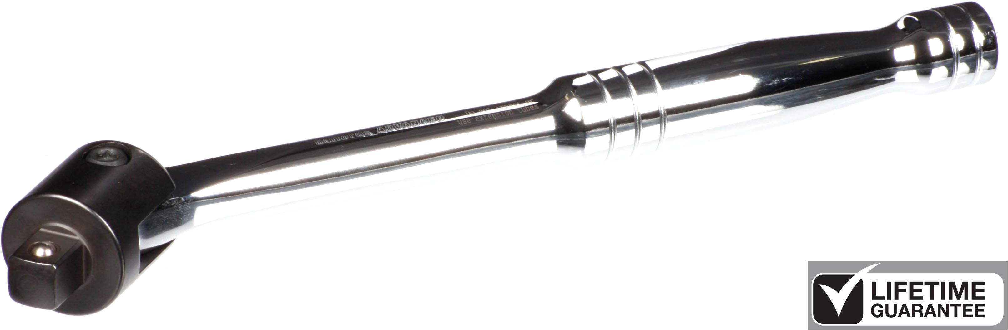 Halfords Advanced Professional Breaker Bar 1/2" Drive