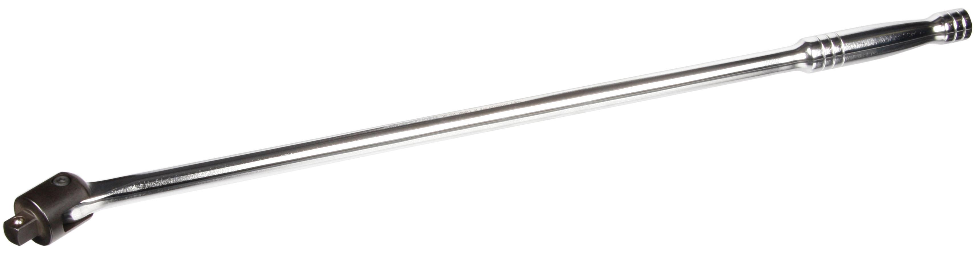 Halfords Advanced Breaker Bar 24 Inch 1/2 Inch Drive for only £28.99