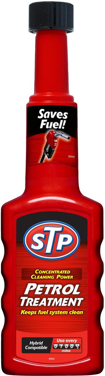 STP Petrol Treatment 200ml