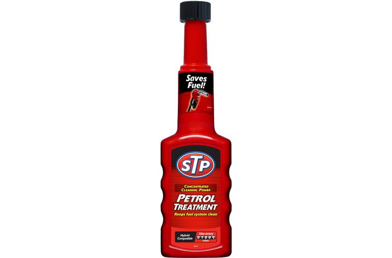 STP Petrol Treatment 200ml STP Petrol Treatment 200ml