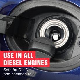 STP Diesel Injector Cleaner 200ml