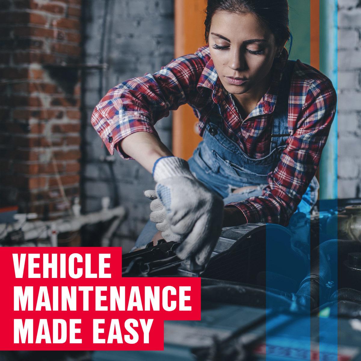 STP Complete Fuel System Cleaner Petrol 400ml