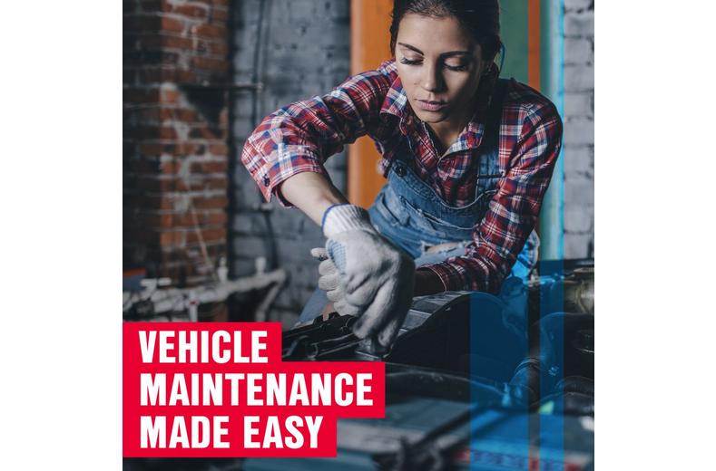 STP Complete Fuel System Cleaner Petrol 400ml STP Complete Fuel System Cleaner Petrol 400ml