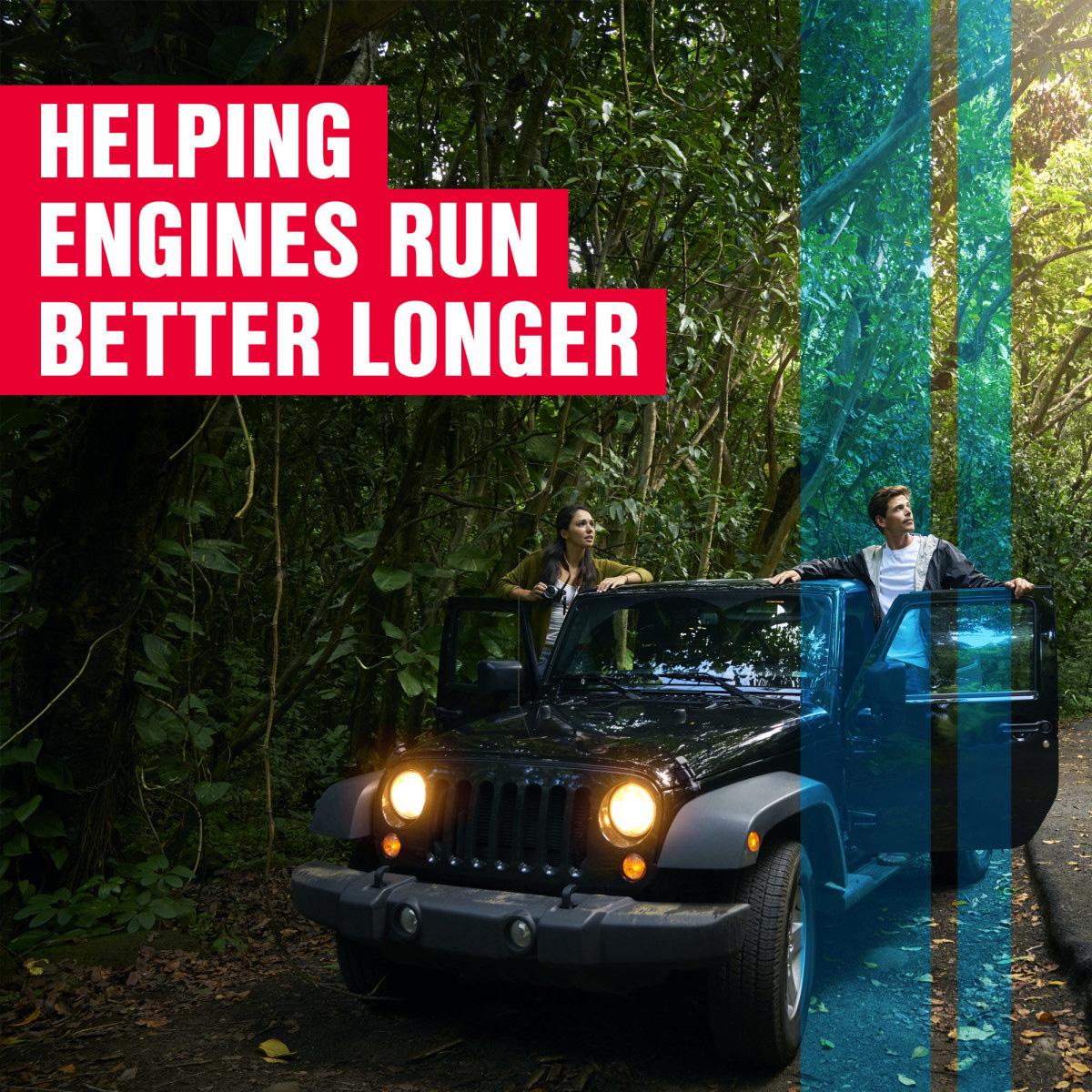 STP Complete Fuel System Cleaner Diesel 400ml