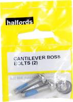 Halfords Cantilever Boss Bolts