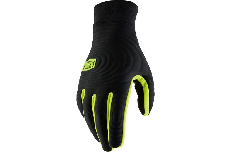 100% BRISKER XTREME Gloves 100% BRISKER XTREME Gloves