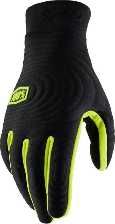 100% BRISKER XTREME Gloves 100% BRISKER XTREME Gloves