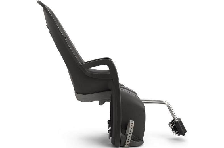 Hamax Zenith Child Bike Seat Hamax Zenith Child Bike Seat