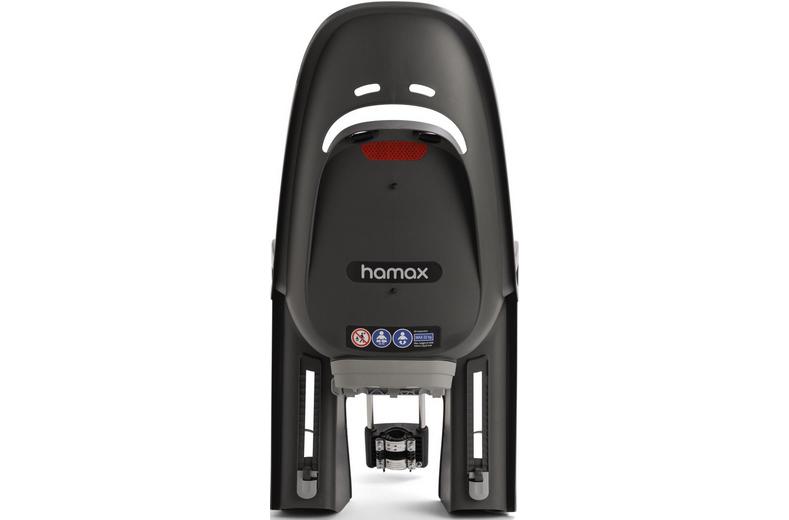Hamax Zenith Child Bike Seat Hamax Zenith Child Bike Seat