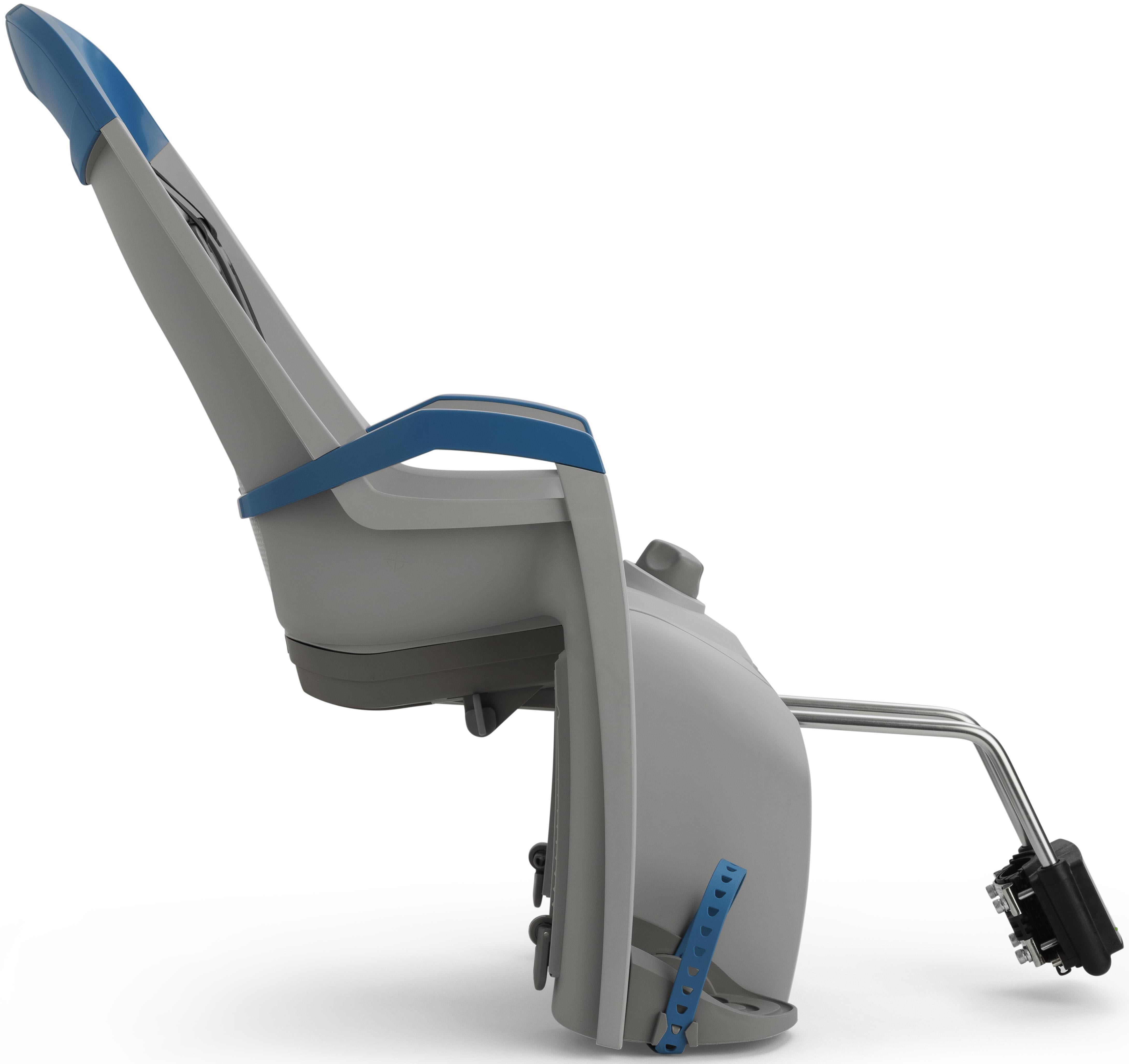 Hamax Siesta With Lockable Bracket