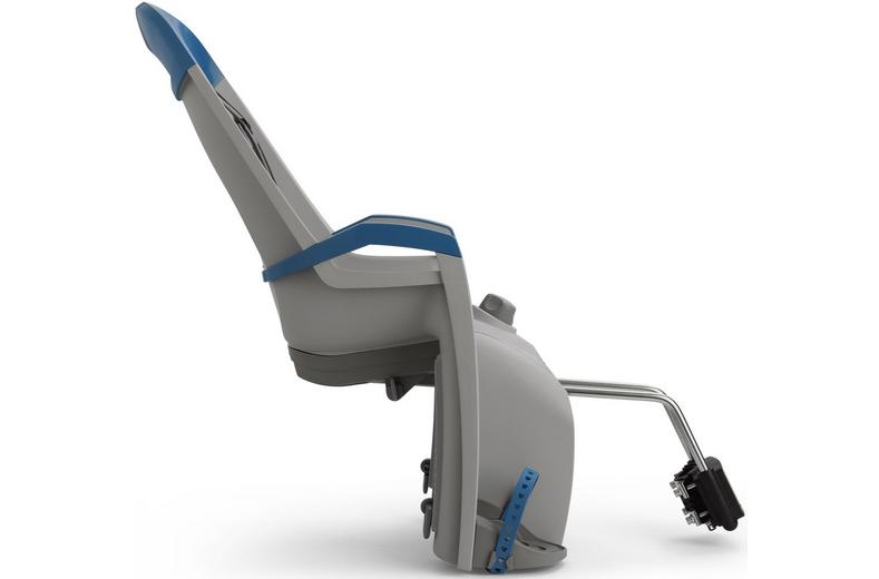 Hamax Siesta With Lockable Bracket Hamax Siesta With Lockable Bracket