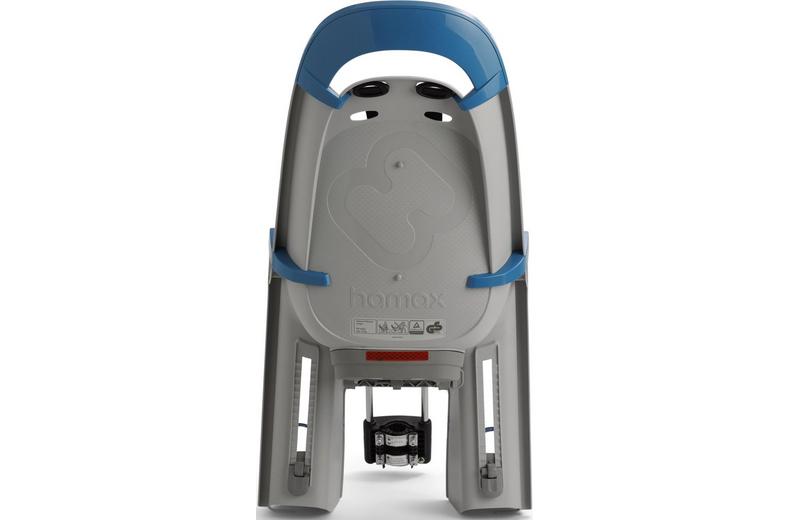 Hamax Siesta With Lockable Bracket Hamax Siesta With Lockable Bracket