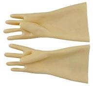 Laser Insulating Safety Gloves - Large