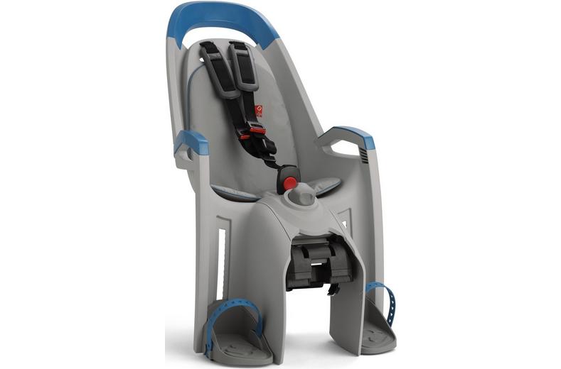 Hamax Amaze Child Bike Seat With Carrier Adapter Hamax Amaze Child Bike Seat With Carrier Adapter