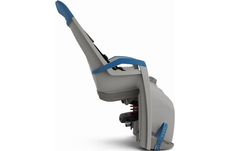 Hamax Amaze Child Bike Seat With Carrier Adapter Hamax Amaze Child Bike Seat With Carrier Adapter