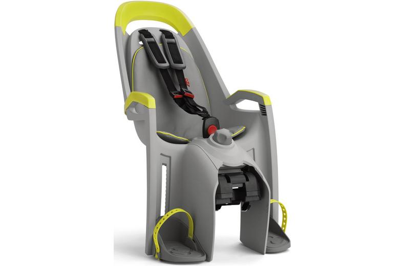 Hamax Amaze Child Bike Seat With Carrier Adapter Hamax Amaze Child Bike Seat With Carrier Adapter