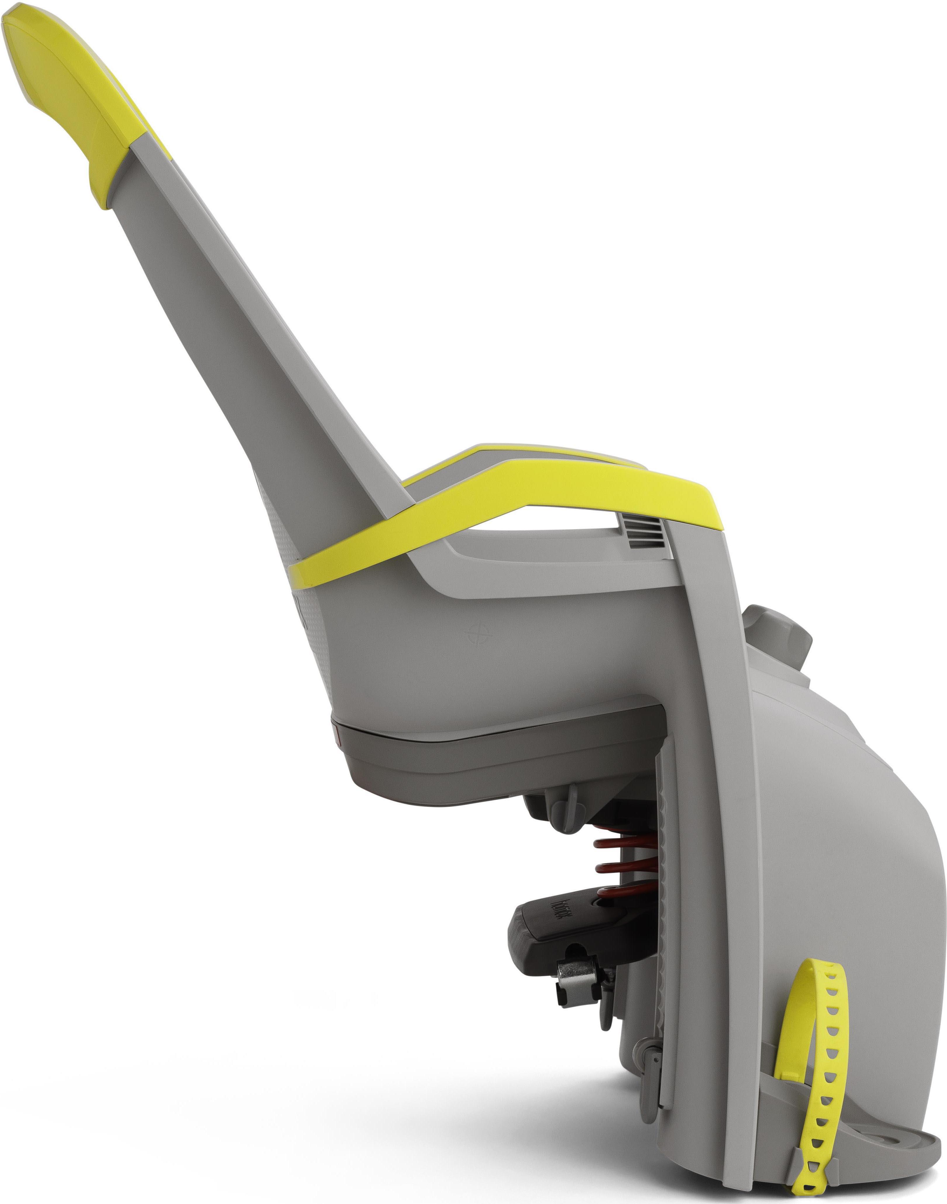 Hamax Amaze Child Bike Seat With Carrier Adapter