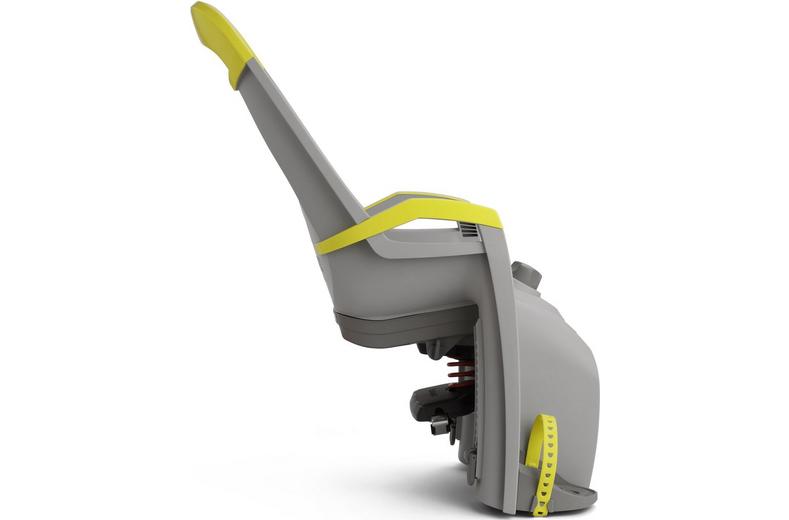 Hamax Amaze Child Bike Seat With Carrier Adapter Hamax Amaze Child Bike Seat With Carrier Adapter