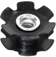 Halfords Aheadset Star Nut, 1 Inch | Extra 8% off for BC Members