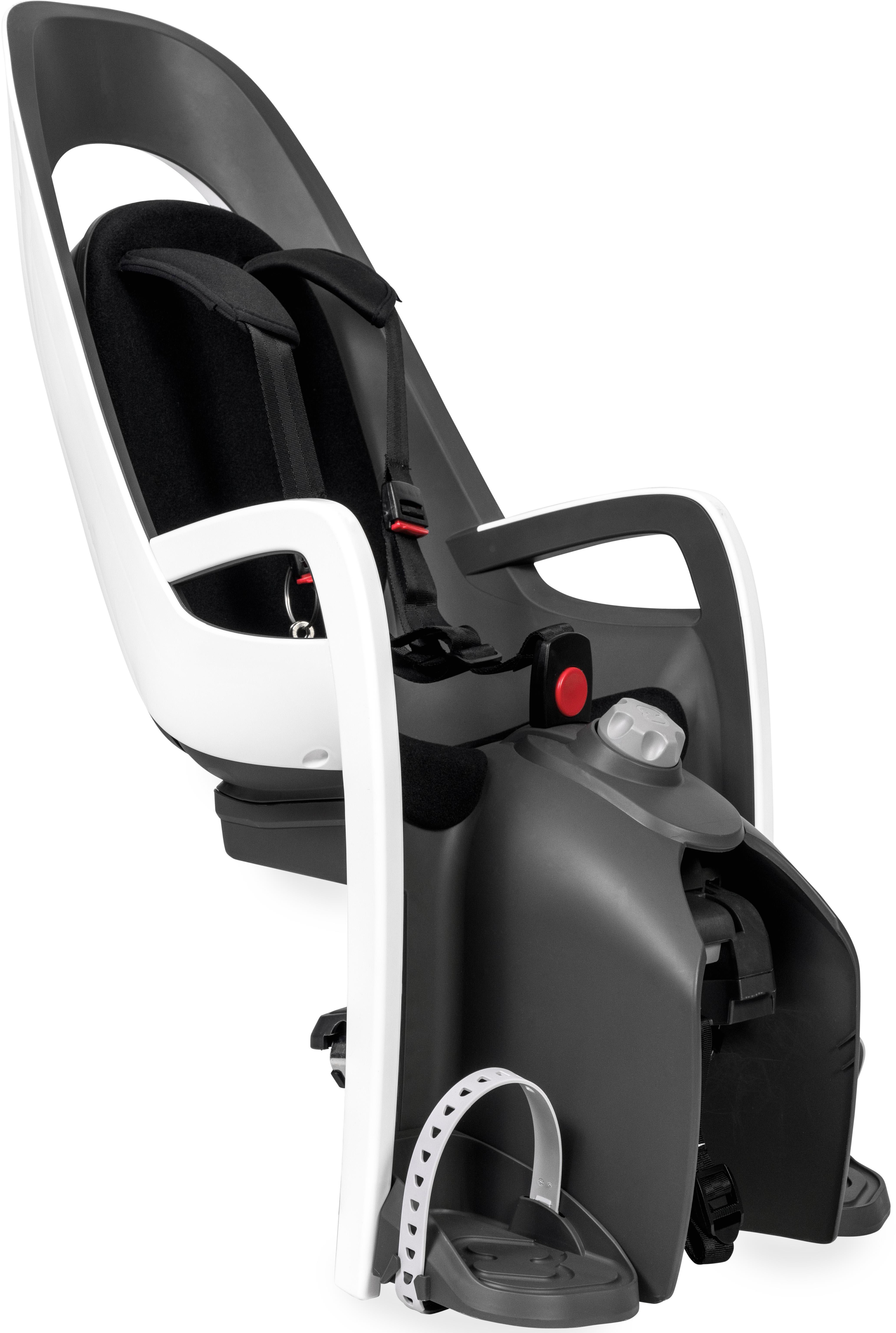 Hamax Caress With Carrier Adapter