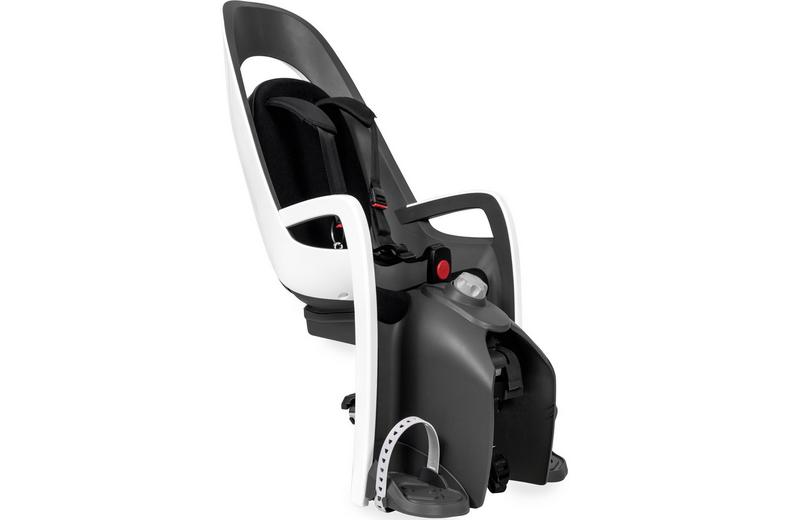 Hamax Caress With Carrier Adapter Hamax Caress With Carrier Adapter