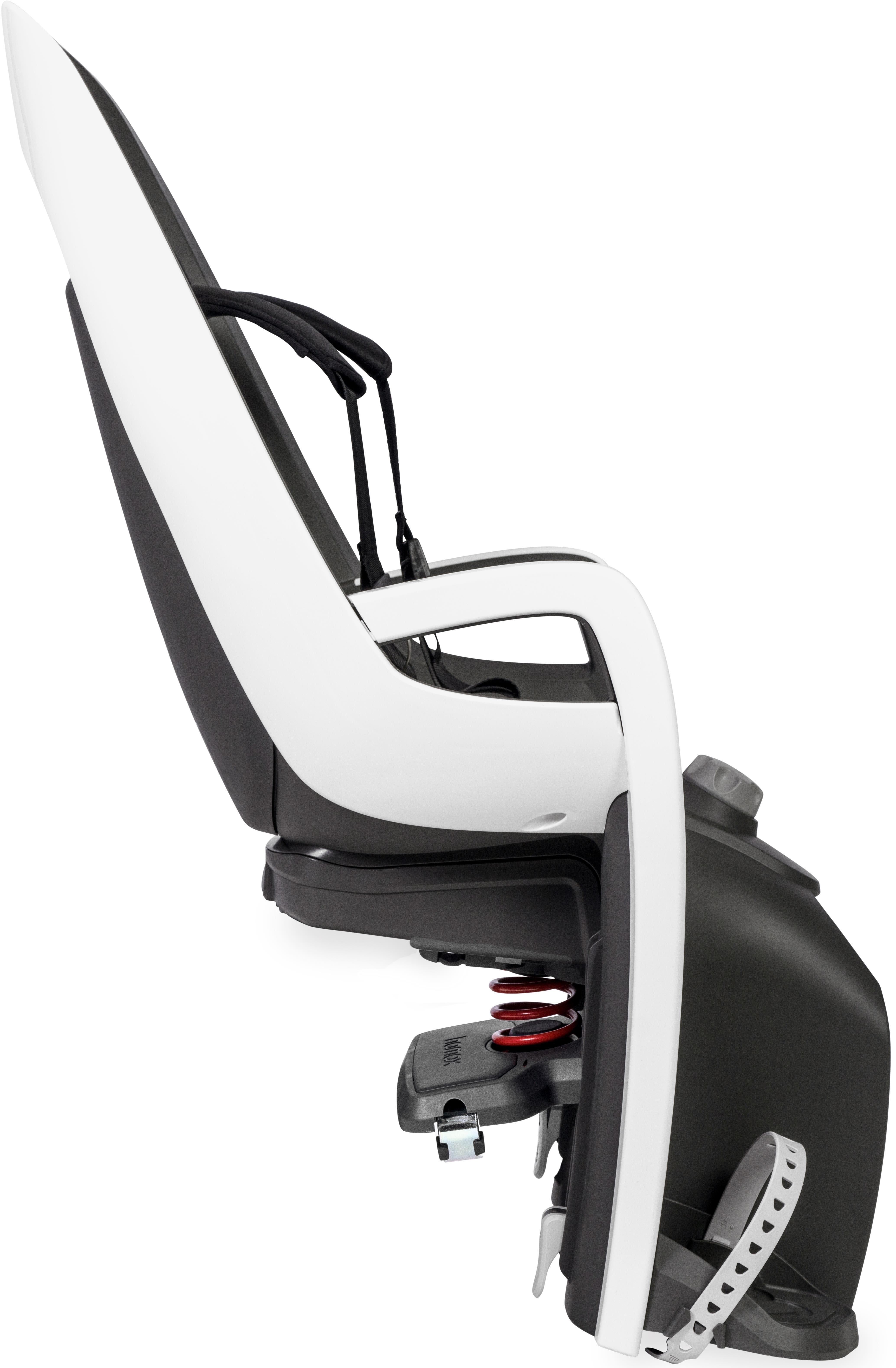 Hamax Caress With Carrier Adapter