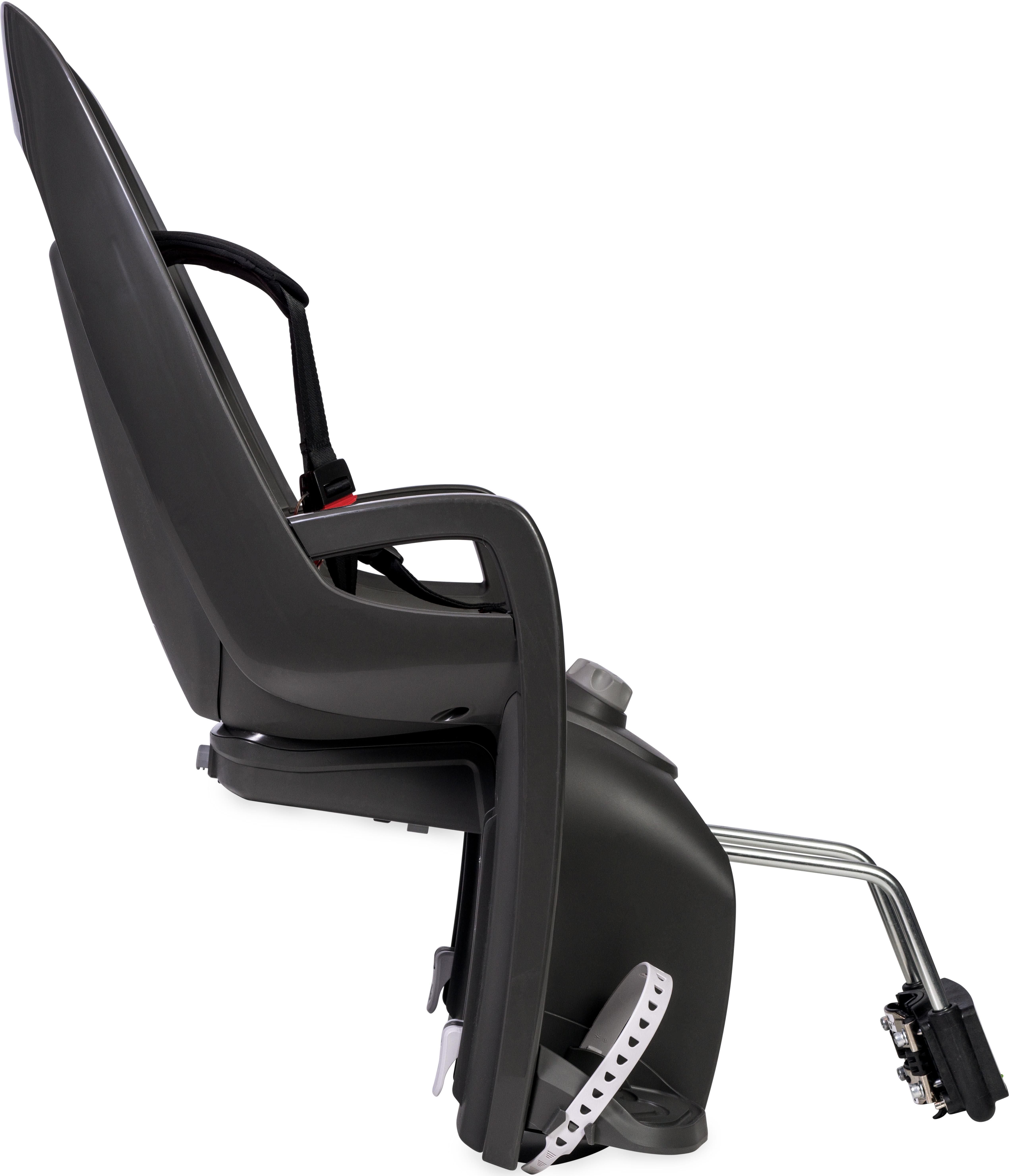 Hamax Caress With Lockable Bracket