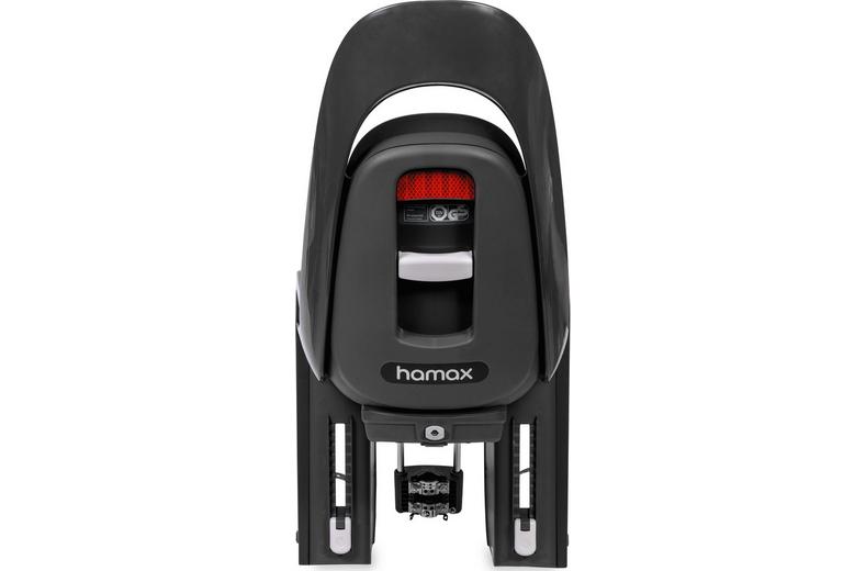 Hamax Caress With Lockable Bracket Hamax Caress With Lockable Bracket