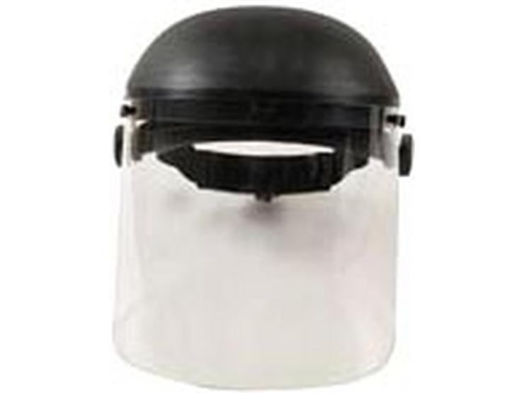 Laser Protective Arc Flash Face Shield