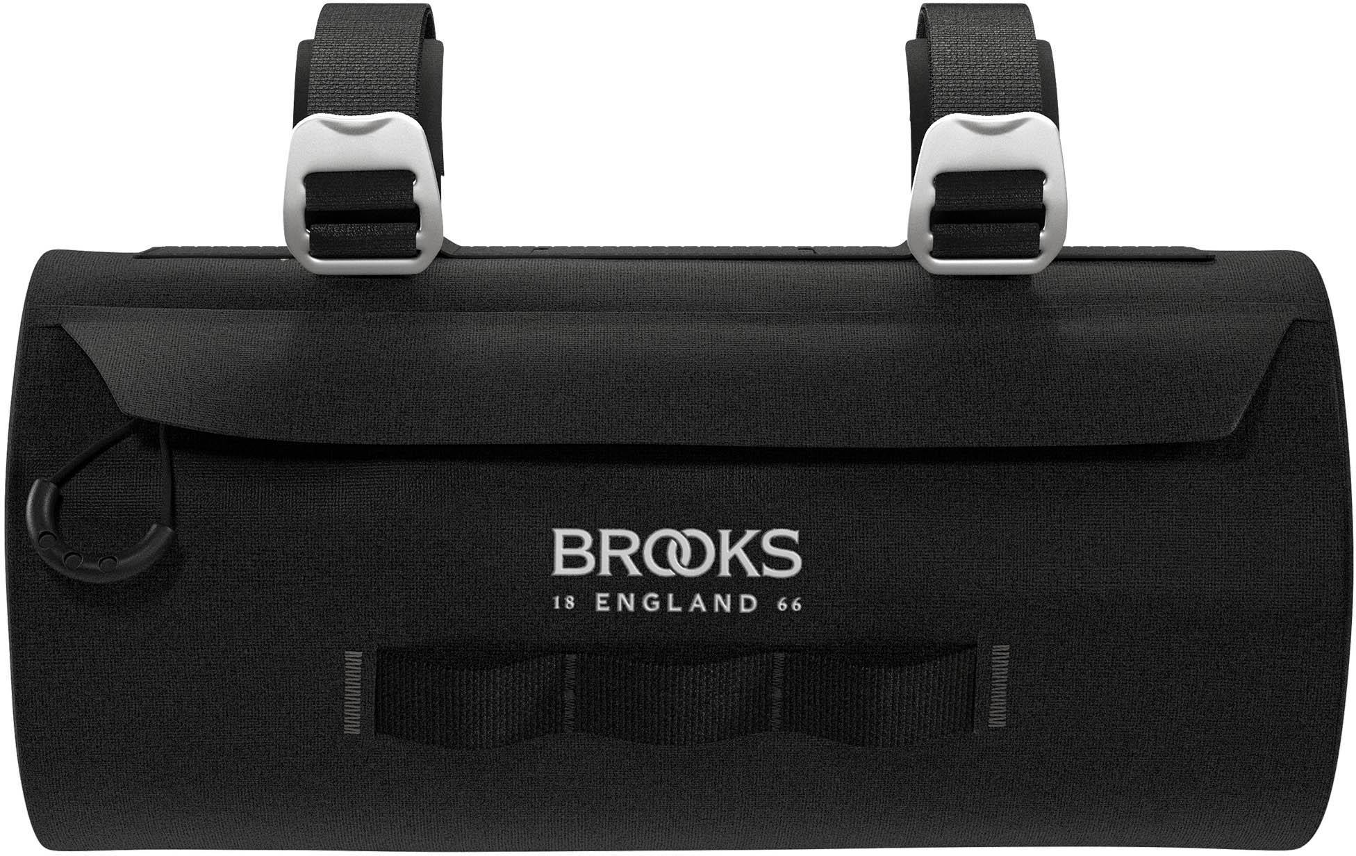 Brooks Scape Handlebar Pouch