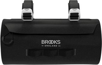 Brooks Scape Handlebar Pouch, Black