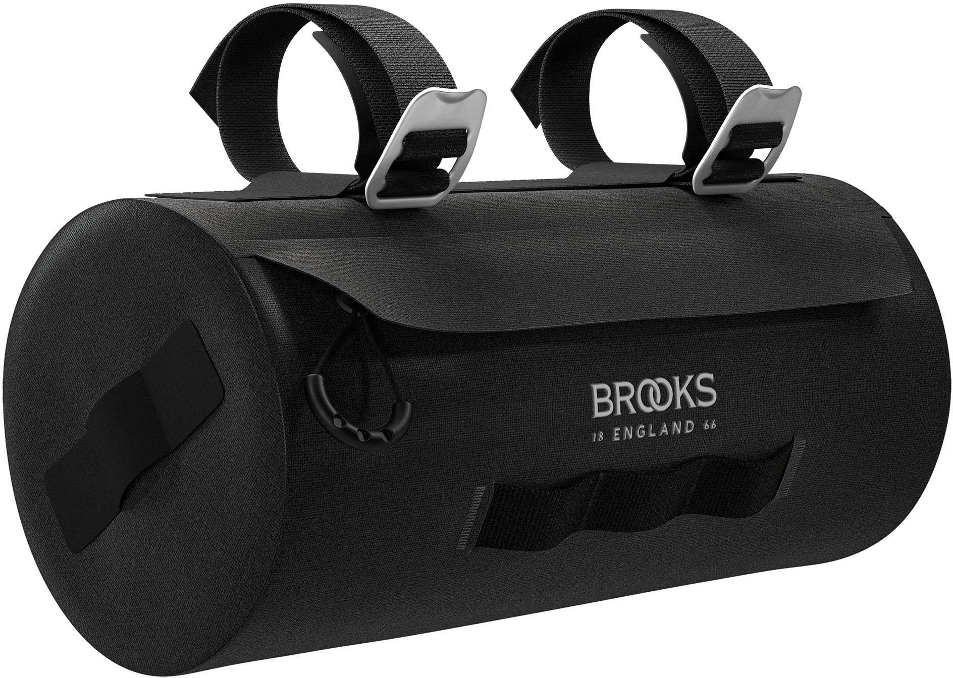 Brooks Scape Handlebar Pouch