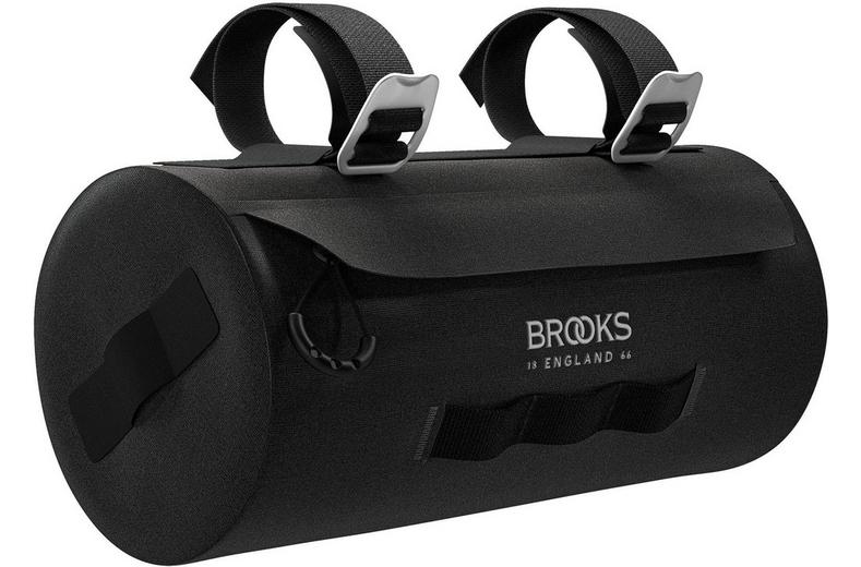 Brooks Scape Handlebar Pouch Brooks Scape Handlebar Pouch