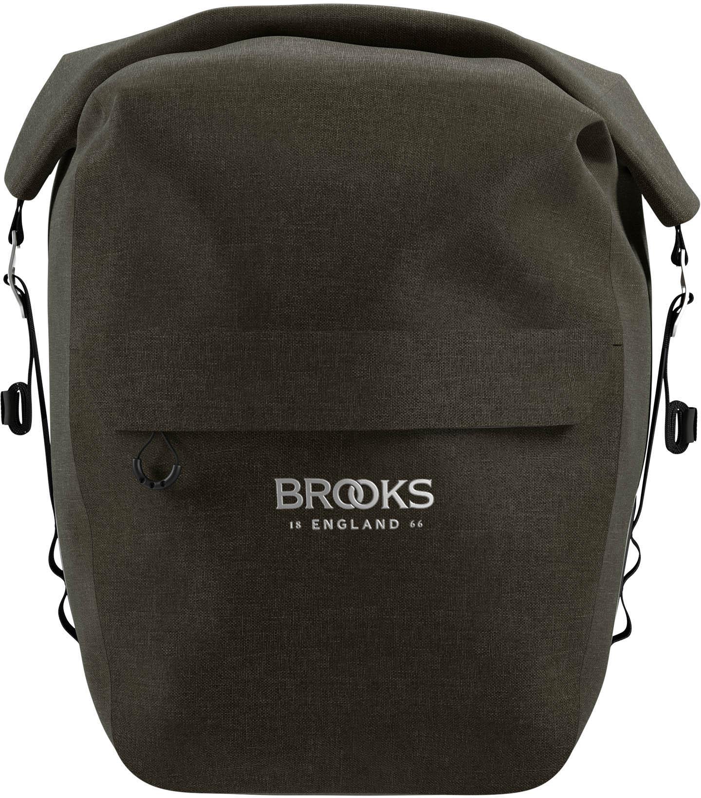 Brooks Scape Pannier Bag