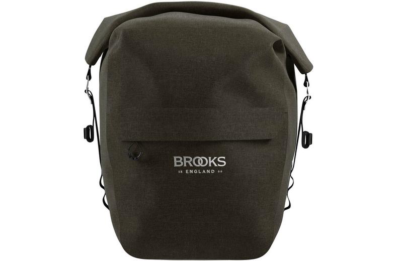 Brooks Scape Pannier Bag Brooks Scape Pannier Bag