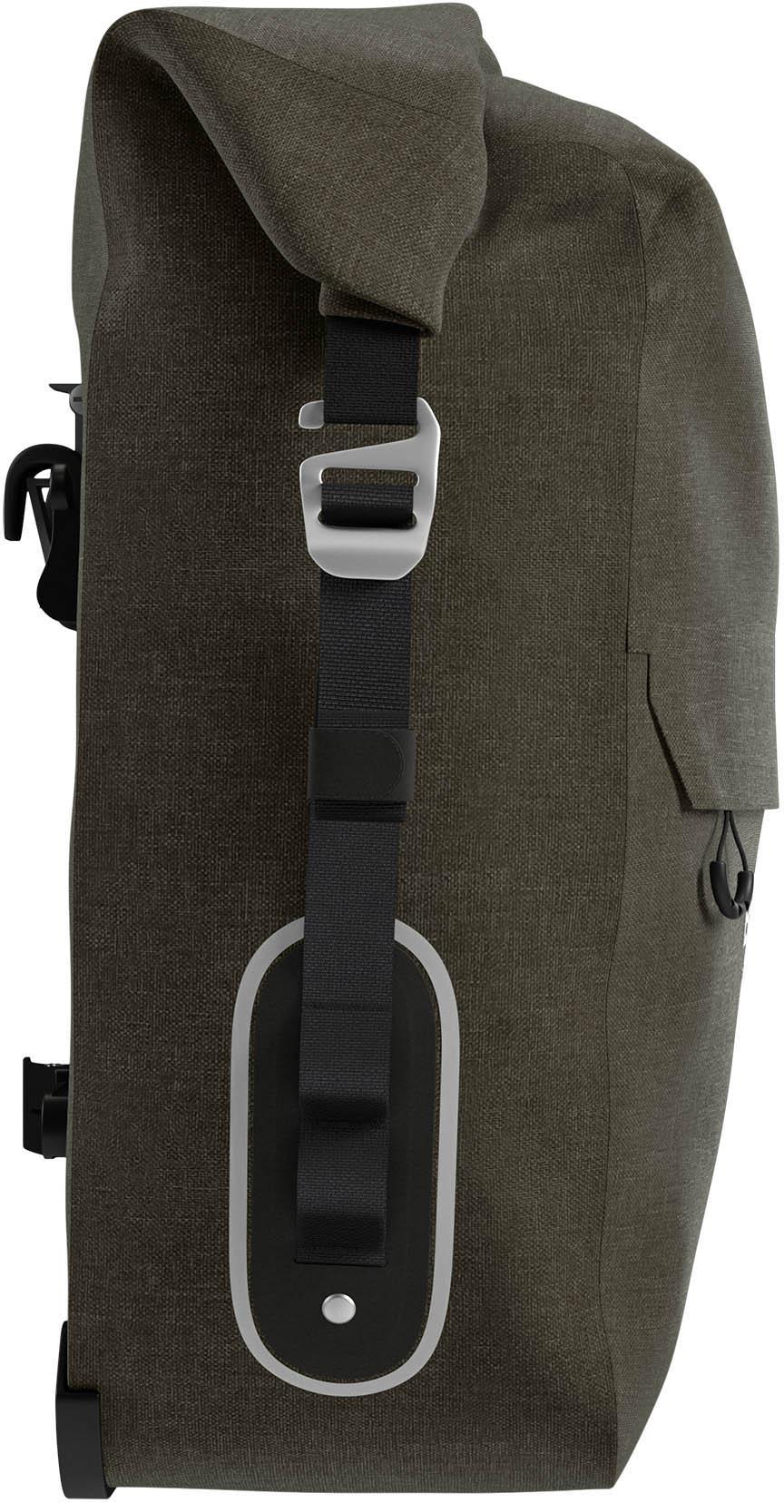 Brooks Scape Pannier Bag