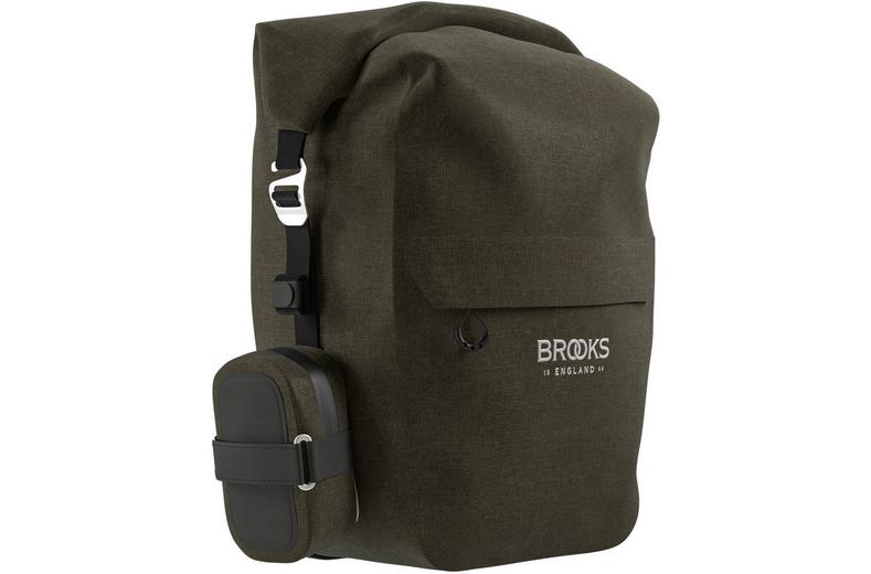 Brooks Scape Pannier Bag Brooks Scape Pannier Bag