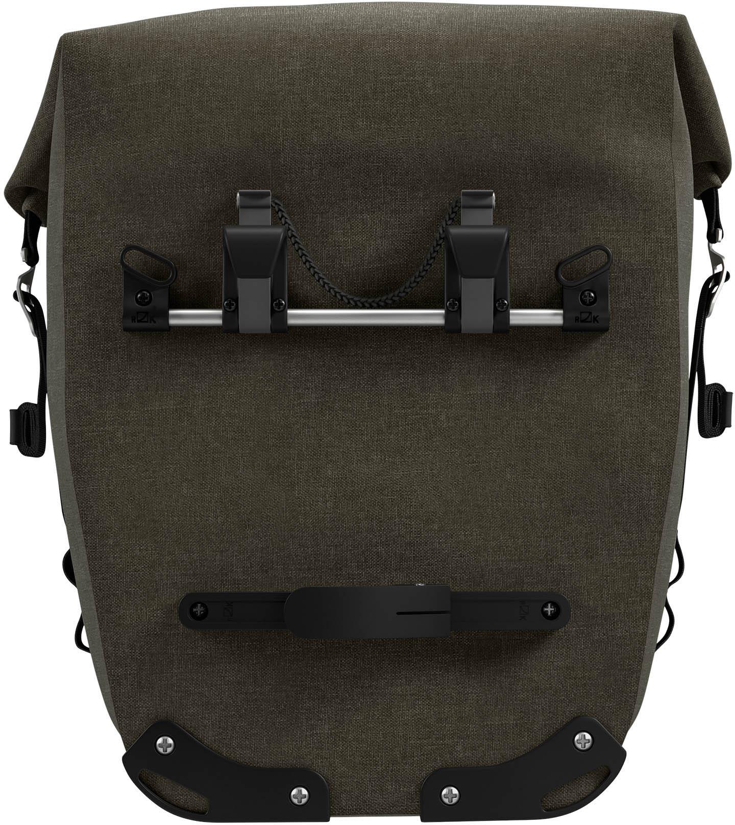 Brooks Scape Pannier Bag