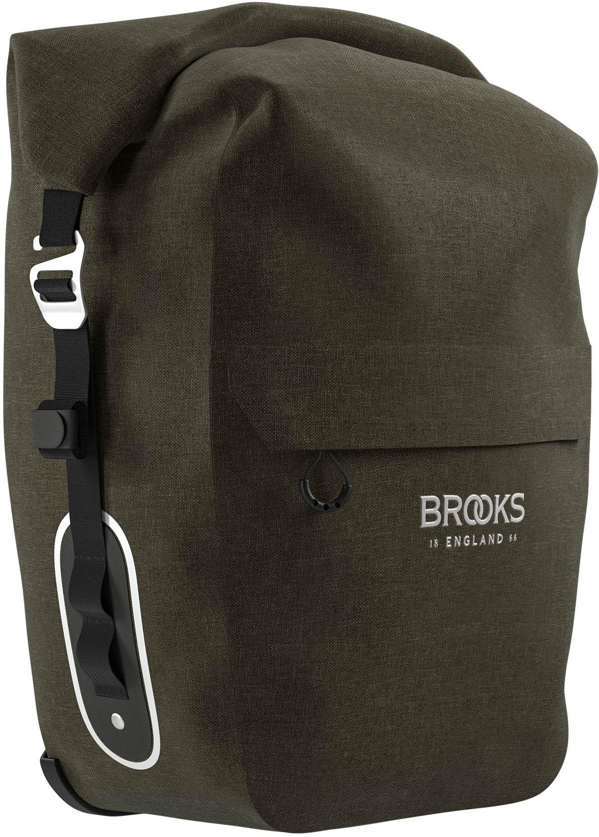 Brooks Scape Pannier Bag