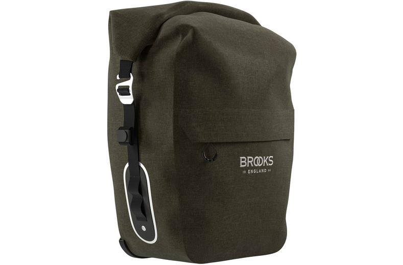Brooks Scape Pannier Bag Brooks Scape Pannier Bag