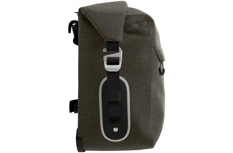 Brooks Scape Pannier Bag, Small, Black Brooks Scape Pannier Bag, Small, Black