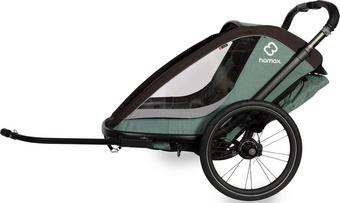 Bike Trailers for Kids Toddlers Babies Halfords UK