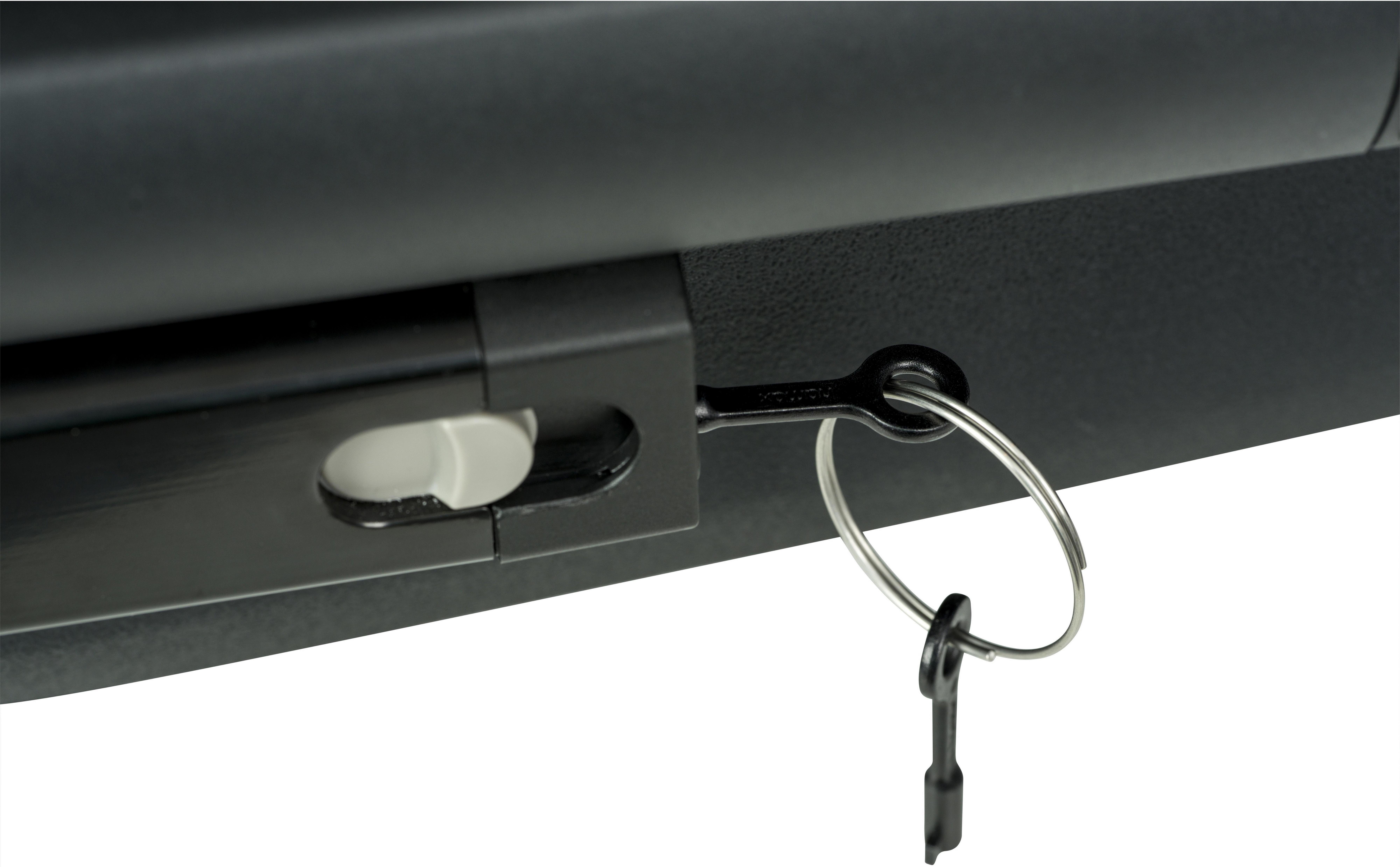 Hamax Pluto Dog Trailer Large, Navy