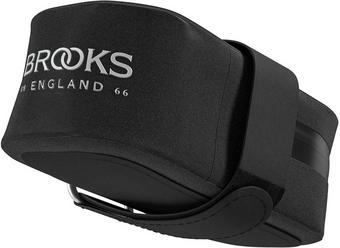 Brooks Scape Saddle Pocket Bag, Black