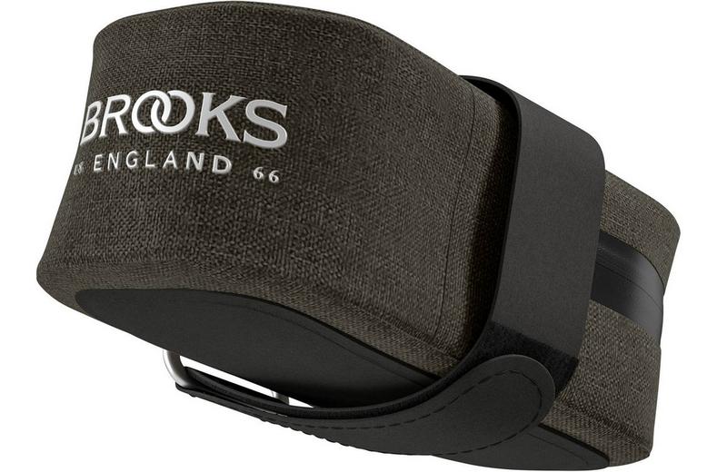 Brooks Scape Saddle Pocket Bag Brooks Scape Saddle Pocket Bag