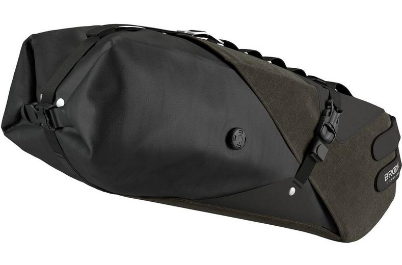 Brooks Scape Seat Bag Brooks Scape Seat Bag